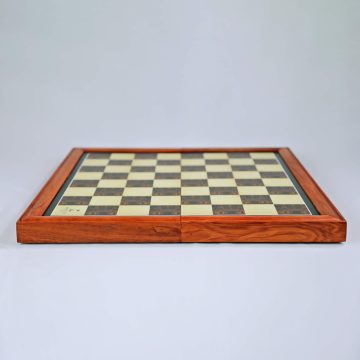 Bàn Cờ Vua Gấp Deluxe Chuẩn Thi Đấu Quốc Tế FIDE và USCF