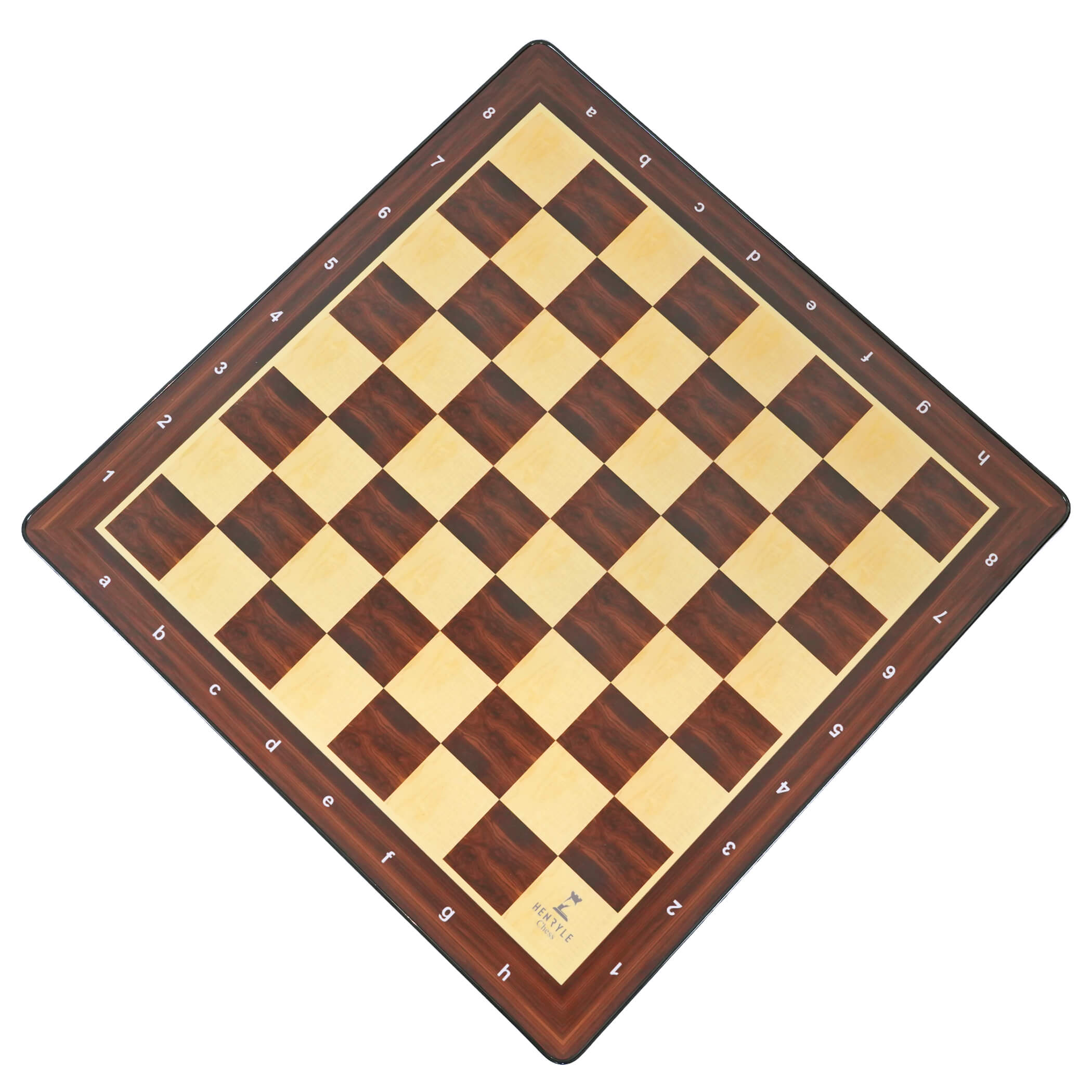 Bàn Cờ Vua Phẳng Chuẩn Thi Đấu Quốc Tế FIDE và USCF