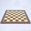 Bàn Cờ Vua Phẳng Chuẩn Thi Đấu Quốc Tế FIDE và USCF