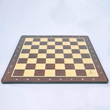 Bàn Cờ Vua Phẳng Chuẩn Thi Đấu Quốc Tế FIDE và USCF