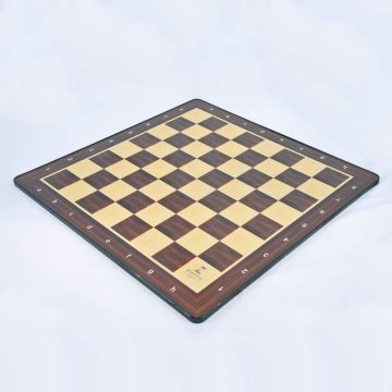 Bàn Cờ Vua Phẳng Chuẩn Thi Đấu Quốc Tế FIDE và USCF