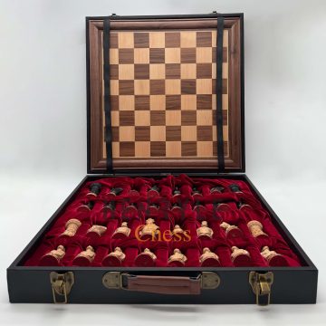 Bộ Cờ Vua Hùng Vương 2 - Signature 2
