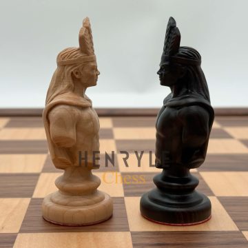 Bộ Cờ Vua Hùng Vương 2 - Signature 2