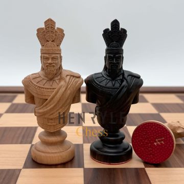 Bộ Cờ Vua Hùng Vương 2 - Signature 2