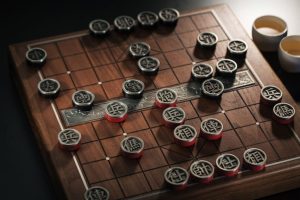 Cách chơi cờ tướng