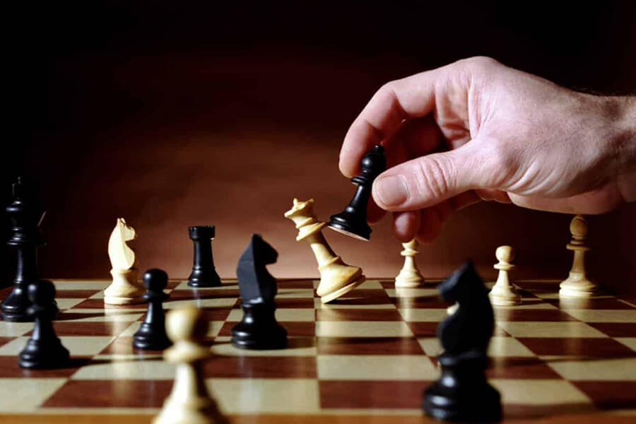 Khám phá cách chơi cờ vua giỏi chiến thắng đối thủ