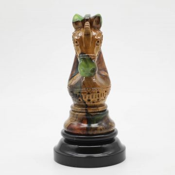 Cờ Vua Resin Giant Decor Serial