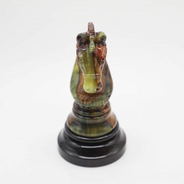 Cờ Vua Resin Giant Decor Serial