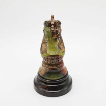 Cờ Vua Resin Giant Decor Serial