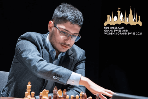 FIDE Grand Swiss