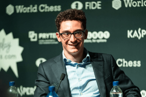 Fabiano Caruana