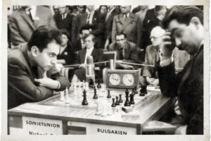 Mikhail Tal (2)