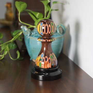 Quân Tốt trang trí - Cờ vua cao cấp (2)