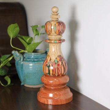 Quân Vua trang trí - Cờ vua cao cấp (2)