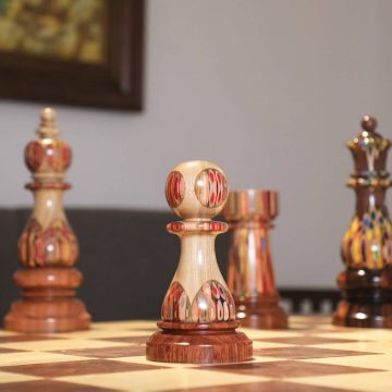 Siêu Cờ Vua Decor - Quân Tốt trang trí cao cấp