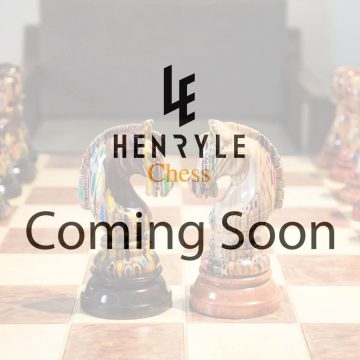 Cờ Vua Cao Cấp Coming Soon
